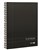 Spirax 401 Platinum Notebook A5 200 Pages