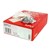Apli 391 Strung Tickets 28X43Mm White Pack 500