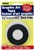Crepe Liner Tape 1.5Mm Black