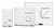 Penrite Wall Mounted Magnetic Whiteboard 600 X 600Mm