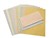 Quill Envelopes Dl Parchment Aged Pk 25