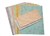Quill Marbletone Paper A4 100Gsm Grey Pack 50