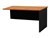 Ys Design Oxley R7512Bh Return 1200 X 750 X 730Mm Beech/Ironstone