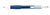 Papermate Gel Pen Medium Point Blue