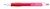 Papermate Gel Pen Medium Point Red