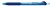 Papermate Inkjoy 300 Retractable Ballpoint Medium Blue Box 12