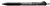 Papermate Inkjoy 300 Retractable Ballpoint Medium Black Box 12