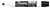 Sharpie Whiteboard Markers Bullet 2.0Mm Black