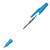 Papermate Kilometrico Ballpoint Medium Blue Box 50