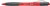 Papermate Inkjoy 500Rt Ballpoint Pen Retractable 1.0Mm Red