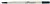 Parker Rollerball Pen Refill Medium Black