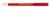 Papermate Flexgrip Ultra Ballpoint Pen Fine Red