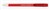 Papermate Flexgrip Ultra Ballpoint Pen Medium Red