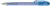 Papermate Flexgrip Retractable Ballpoint Pen Fine Blue