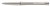 Parker Ballpoint Urban Metallic Silver Chrome Trim