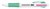 Papermate Kilometrico 4Ball Retractable Ballpoint Pen Neon