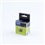 Dymo 11353 Label Paper Multipurpose 2 Up 13Mm X 25Mm White