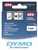 Dymo D1 Labelling Tape Black On Clear 6Mmx7M