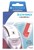 Dymo 99019 Lever Arch Labels 59 X 190Mm 100 Roll White