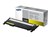 Samsung Clt-Y406S Laser Toner Cartridge Yellow