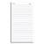 Olympic 602 Plain Carbon Book Duplicate 297 X 210Mm A4 100 Leaf