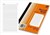 Olympic 704 Record Book Carbonless Duplicate 200 X 125Mm 50 Leaf