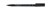Staedtler Lumocolor Permanent Marker Fine 0.6Mm Black
