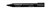 Staedtler Lumocolor Permanent Marker Bullet 2.0Mm Black