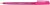 Staedtler Stick Ice Colour Ballpen Medium Pink Box 10
