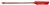 Staedtler Stick 430 Ballpoint Pens Medium Red Box 10