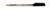 Staedtler Stick 430 Ballpoint Pen Medium Black Box 50