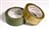 Vibac Pp30 Packaging Tape 36Mm X 75M Brown