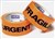 Stylus 455 Packaging Tape Urgent Black On Fluoro Orange 48Mmx66M