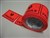 Stylus Packaging Tape Labels Fragile Roll 500
