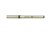 Uni-Ball Ub177Bl Deluxe Liquid Ink Pen Rollerball Fine 0.7Mm Blue