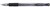 Uni-Ball Signo Rubber Grip Gel Ink Pen Fine Black