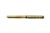 Uni-Ball Gel Impact Rollerball Pen Broad Gold