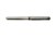 Uni-Ball Gel Impact Rollerball Pen Broad Silver