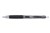 Uni-Ball Signo 207 Roller Gel Pen Retractable 1.0Mm Broad Black