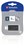 Verbatim Store N Go Pinstripe Retractable Usb Drive 8Gb Black
