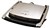 Nero Sandwich Press 4 Slice Stainless Steel
