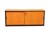 Ys Design Oxley Credenza 1200 X 450 X 730Mm Beech Ironstone