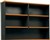 Ys Design Oxley Hutch 1500 X 315 X 1075Mm Beech Ironstone