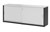 Ys Design Oxley Credenza 1200 X 450 X 730Mm White Ironstone