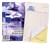 Zions Restaurant Docket Book Carbonless Duplicate 170 X 100Mm 25 Sets