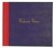 Zions Corporate Visitors Book 275 X 315Mm 100 Leaf
