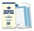 Zions Pen Restaurant Docket Book Carbon Duplicate 200 X 100Mm 22 Lines 50 Sets